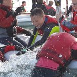 DSC Youth Adventure Day #1